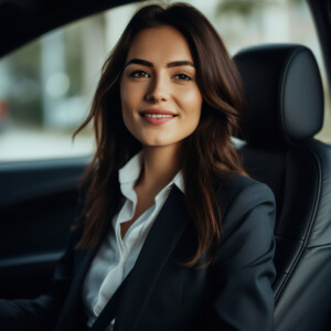 Business Tour Car Booking by LuxRyde